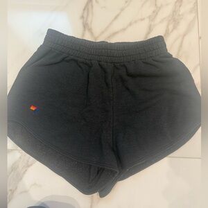 Aviator nation shorts size medium